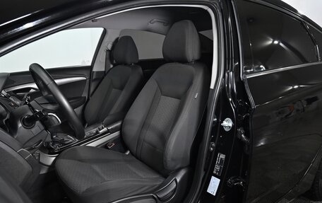 Hyundai i40 I рестайлинг, 2016 год, 1 249 000 рублей, 7 фотография