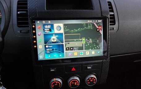 Nissan X-Trail, 2007 год, 960 000 рублей, 3 фотография