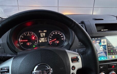 Nissan X-Trail, 2007 год, 960 000 рублей, 2 фотография