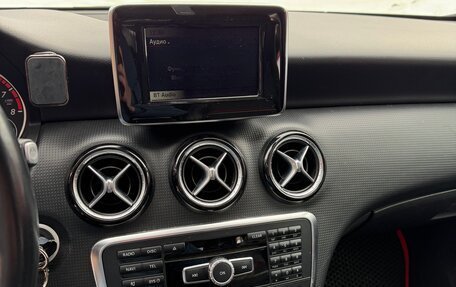 Mercedes-Benz A-Класс, 2013 год, 1 430 000 рублей, 13 фотография