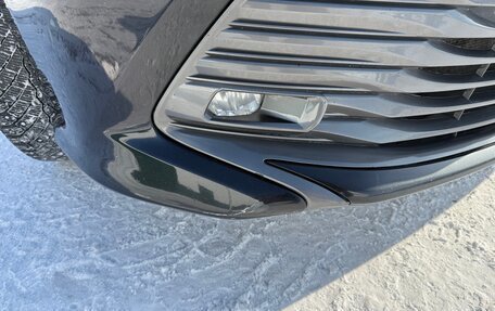 Toyota Camry, 2019 год, 2 700 000 рублей, 3 фотография