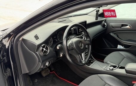 Mercedes-Benz A-Класс, 2013 год, 1 430 000 рублей, 10 фотография