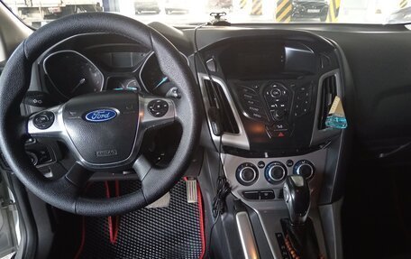 Ford Focus III, 2012 год, 600 000 рублей, 2 фотография