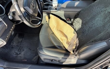 Toyota Camry, 2019 год, 2 700 000 рублей, 14 фотография