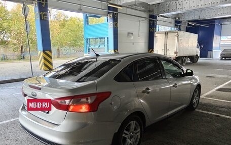 Ford Focus III, 2012 год, 600 000 рублей, 3 фотография