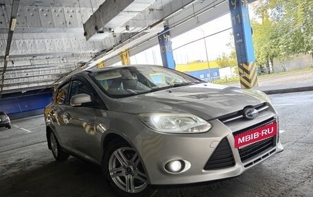 Ford Focus III, 2012 год, 600 000 рублей, 6 фотография