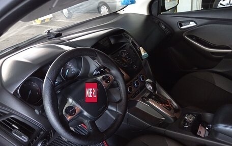 Ford Focus III, 2012 год, 600 000 рублей, 4 фотография