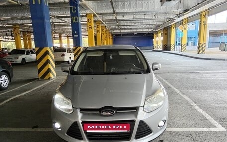 Ford Focus III, 2012 год, 600 000 рублей, 7 фотография