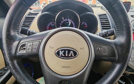 KIA Soul I рестайлинг, 2011 год, 790 000 рублей, 9 фотография