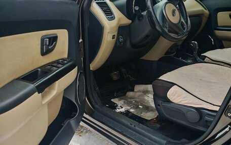 KIA Soul I рестайлинг, 2011 год, 790 000 рублей, 7 фотография