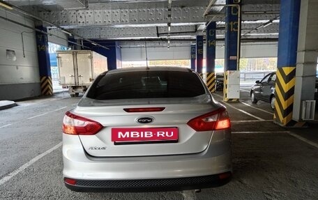 Ford Focus III, 2012 год, 600 000 рублей, 10 фотография