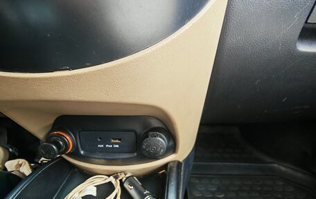 KIA Soul I рестайлинг, 2011 год, 790 000 рублей, 13 фотография