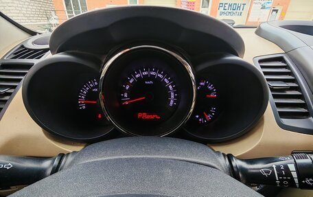 KIA Soul I рестайлинг, 2011 год, 790 000 рублей, 10 фотография