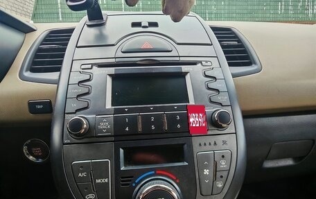 KIA Soul I рестайлинг, 2011 год, 790 000 рублей, 14 фотография