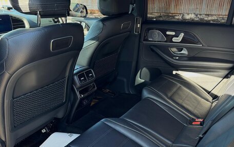 Mercedes-Benz GLS, 2020 год, 7 200 000 рублей, 3 фотография