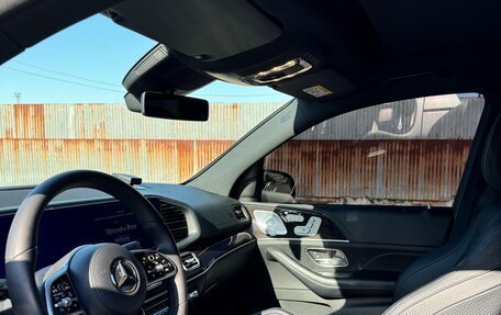 Mercedes-Benz GLS, 2020 год, 7 200 000 рублей, 5 фотография