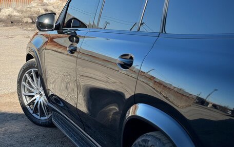 Mercedes-Benz GLS, 2020 год, 7 200 000 рублей, 2 фотография