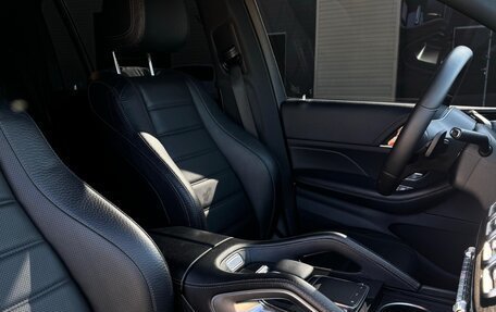 Mercedes-Benz GLS, 2020 год, 7 200 000 рублей, 4 фотография