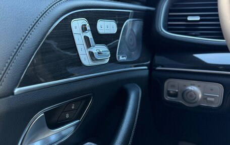 Mercedes-Benz GLS, 2020 год, 7 200 000 рублей, 8 фотография