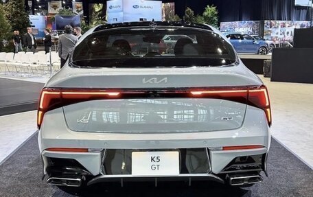 KIA K5, 2026 год, 4 500 000 рублей, 2 фотография