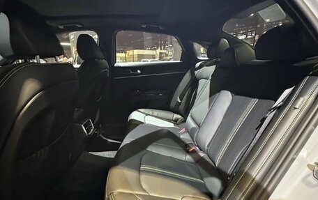 KIA K5, 2026 год, 4 500 000 рублей, 4 фотография