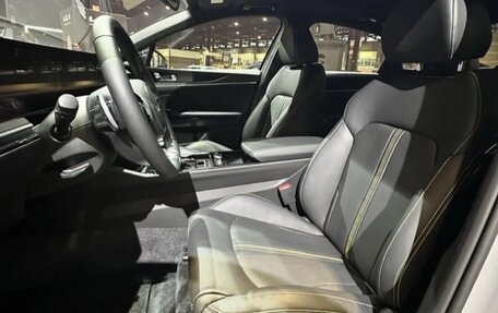 KIA K5, 2026 год, 4 500 000 рублей, 3 фотография