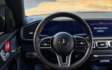 Mercedes-Benz GLS, 2020 год, 7 200 000 рублей, 9 фотография