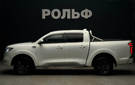 Great Wall Poer, 2022 год, 2 550 000 рублей, 6 фотография