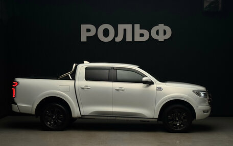 Great Wall Poer, 2022 год, 2 550 000 рублей, 5 фотография