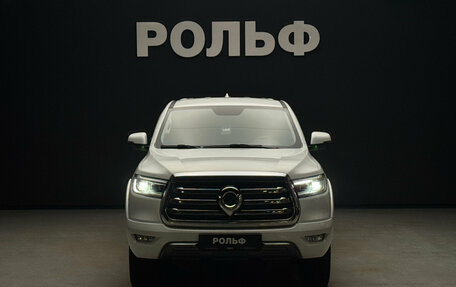 Great Wall Poer, 2022 год, 2 550 000 рублей, 3 фотография