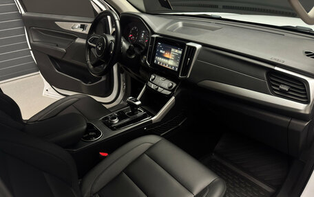 Great Wall Poer, 2022 год, 2 550 000 рублей, 10 фотография