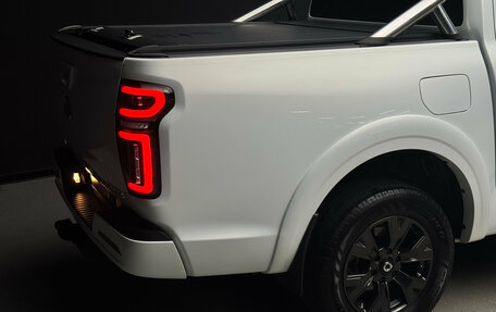 Great Wall Poer, 2022 год, 2 550 000 рублей, 9 фотография