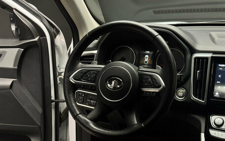 Great Wall Poer, 2022 год, 2 550 000 рублей, 11 фотография