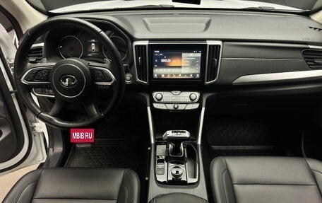 Great Wall Poer, 2022 год, 2 550 000 рублей, 12 фотография