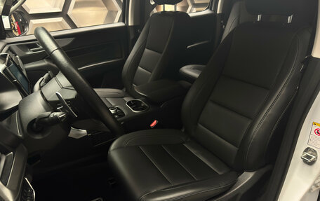 Great Wall Poer, 2022 год, 2 550 000 рублей, 14 фотография