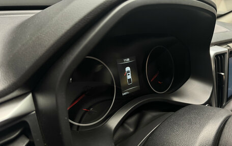 Great Wall Poer, 2022 год, 2 550 000 рублей, 22 фотография