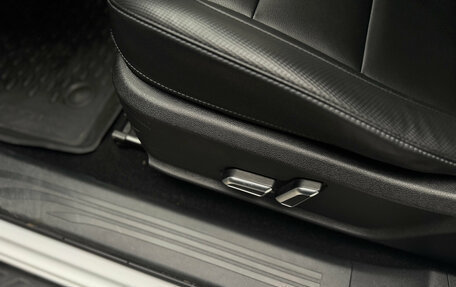 Great Wall Poer, 2022 год, 2 550 000 рублей, 19 фотография