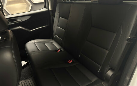Great Wall Poer, 2022 год, 2 550 000 рублей, 23 фотография