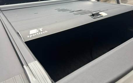 Great Wall Poer, 2022 год, 2 550 000 рублей, 25 фотография