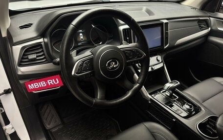 Great Wall Poer, 2022 год, 2 550 000 рублей, 13 фотография