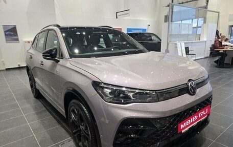 Volkswagen Tiguan, 2025 год, 5 249 000 рублей, 7 фотография