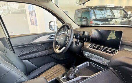 Haval H5, 2024 год, 3 662 010 рублей, 18 фотография