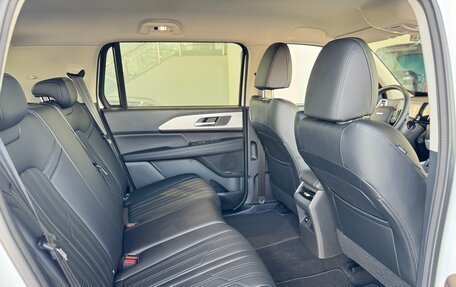 Haval H5, 2024 год, 3 662 010 рублей, 19 фотография