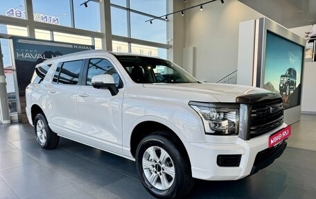 Haval H5, 2024 год, 3 662 010 рублей, 7 фотография