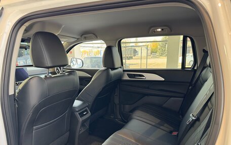 Haval H5, 2024 год, 3 662 010 рублей, 22 фотография