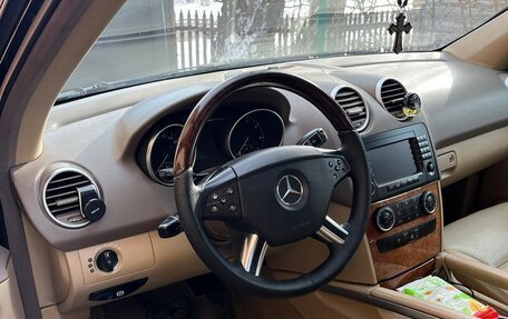 Mercedes-Benz M-Класс, 2005 год, 900 000 рублей, 10 фотография