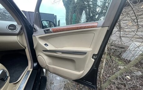 Mercedes-Benz M-Класс, 2005 год, 900 000 рублей, 12 фотография