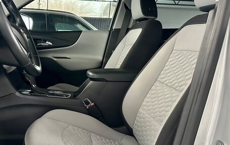 Chevrolet Equinox III, 2021 год, 1 680 000 рублей, 11 фотография