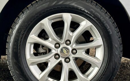 Chevrolet Equinox III, 2021 год, 1 680 000 рублей, 8 фотография