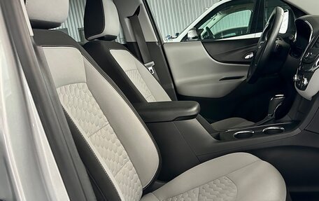 Chevrolet Equinox III, 2021 год, 1 680 000 рублей, 13 фотография